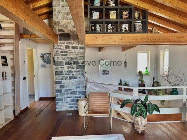 Villa 3 Olivi - Lenno By Lovecomo Экстерьер фото