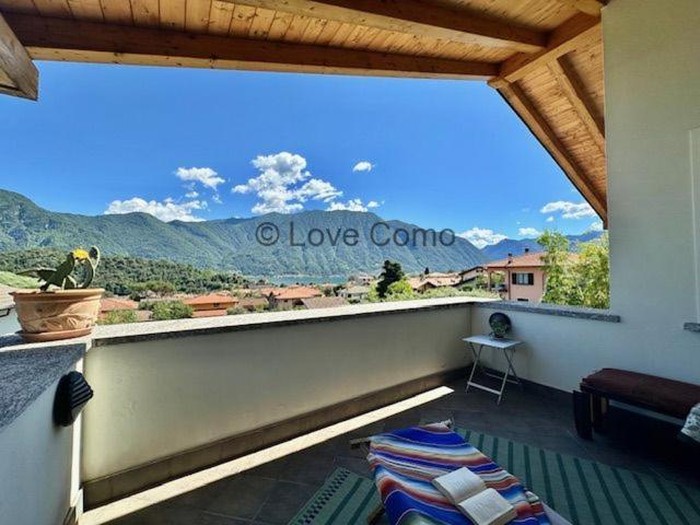 Villa 3 Olivi - Lenno By Lovecomo Экстерьер фото