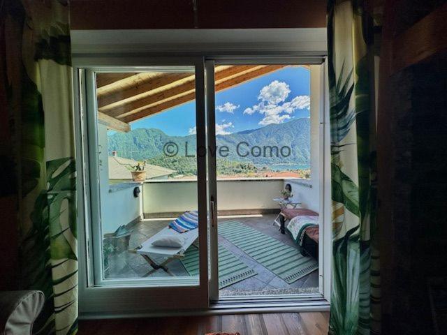 Villa 3 Olivi - Lenno By Lovecomo Экстерьер фото