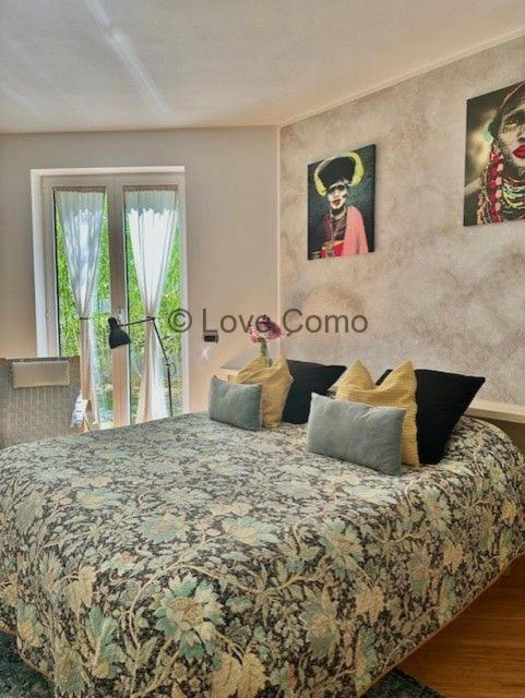 Villa 3 Olivi - Lenno By Lovecomo Экстерьер фото