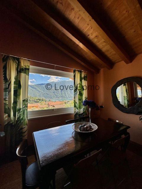 Villa 3 Olivi - Lenno By Lovecomo Экстерьер фото