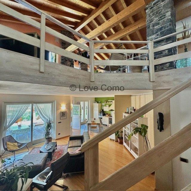 Villa 3 Olivi - Lenno By Lovecomo Экстерьер фото