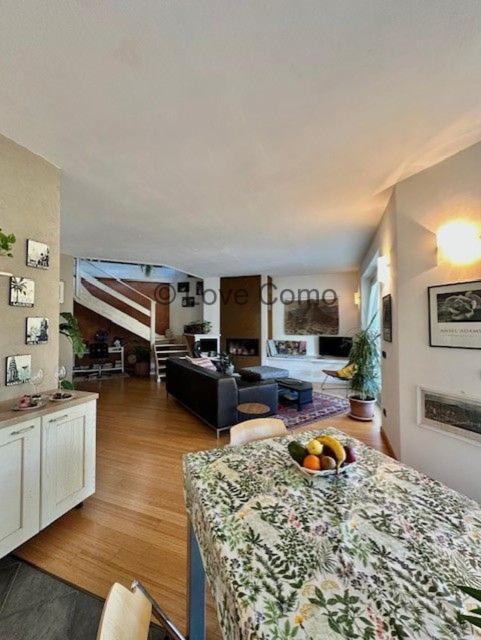 Villa 3 Olivi - Lenno By Lovecomo Экстерьер фото